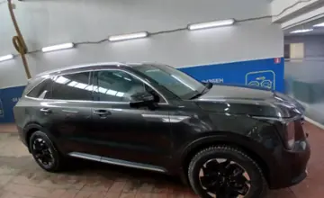 Kia Sorento 2023 года за 19 000 000 тг. в Астана фото 4