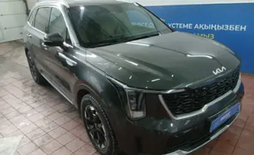 Kia Sorento 2023 года за 19 000 000 тг. в Астана фото 3