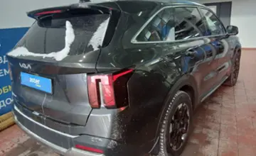 Kia Sorento 2023 года за 19 000 000 тг. в Астана