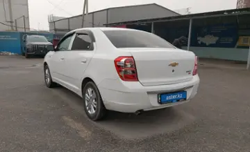 Chevrolet Cobalt 2023 года за 6 000 000 тг. в Шымкент фото 4