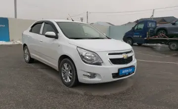 Chevrolet Cobalt 2023 года за 6 000 000 тг. в Шымкент фото 2
