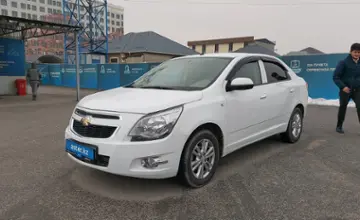 Chevrolet Cobalt 2023 года за 6 000 000 тг. в Шымкент фото 1