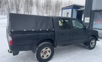 Toyota Hilux 2000 года за 3 800 000 тг. в Усть-Каменогорск фото 4