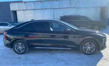 Hongqi E-QM5 2025 года за 8 100 000 тг. в Атырау фото 4