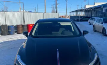 Hongqi E-QM5 2025 года за 8 100 000 тг. в Атырау фото 2