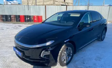 Hongqi E-QM5 2025 года за 8 100 000 тг. в Атырау фото 1