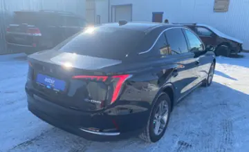 Hongqi E-QM5 2025 года за 8 100 000 тг. в Атырау