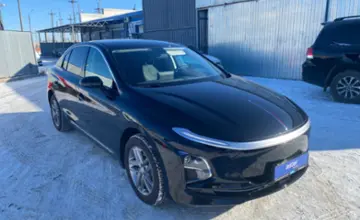 Hongqi E-QM5 2025 года за 8 100 000 тг. в Атырау фото 3