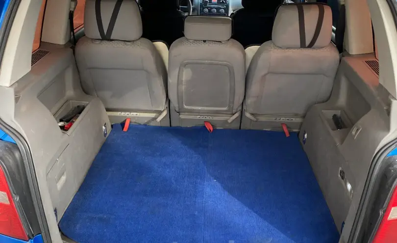 Volkswagen Touran 2003 года за 2 000 000 тг. в Шымкент