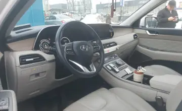 Hyundai Palisade 2021 года за 18 000 000 тг. в Алматы фото 5