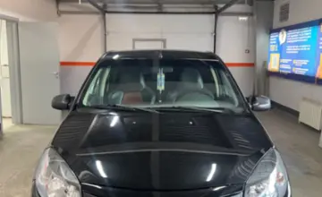 Renault Sandero 2012 года за 3 800 000 тг. в Уральск фото 2