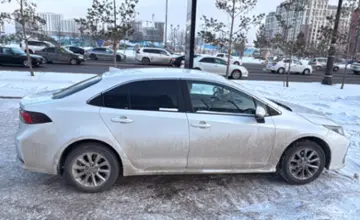 Toyota Corolla 2022 года за 10 800 000 тг. в Астана фото 4