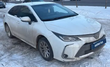 Toyota Corolla 2022 года за 10 800 000 тг. в Астана фото 3