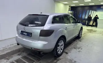 Mazda CX-7 2007 года за 4 000 000 тг. в Павлодар