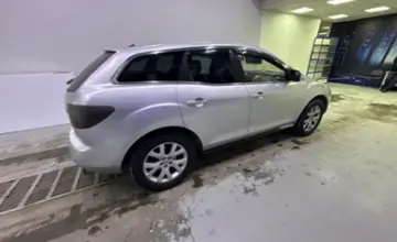 Mazda CX-7 2007 года за 4 000 000 тг. в Павлодар фото 4