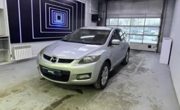 Mazda CX-7 2007 года за 4 000 000 тг. в Павлодар фото 1
