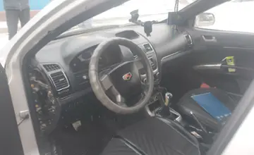 Geely Emgrand 7 2016 года за 3 000 000 тг. в Алматы фото 5