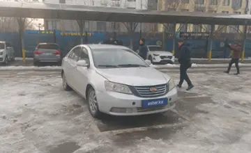 Geely Emgrand 7 2016 года за 3 000 000 тг. в Алматы фото 2