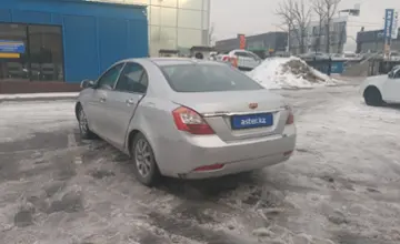 Geely Emgrand 7 2016 года за 3 000 000 тг. в Алматы фото 4
