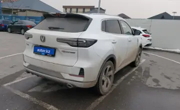 Changan CS55PLUS 2025 года за 10 000 000 тг. в Шымкент фото 3