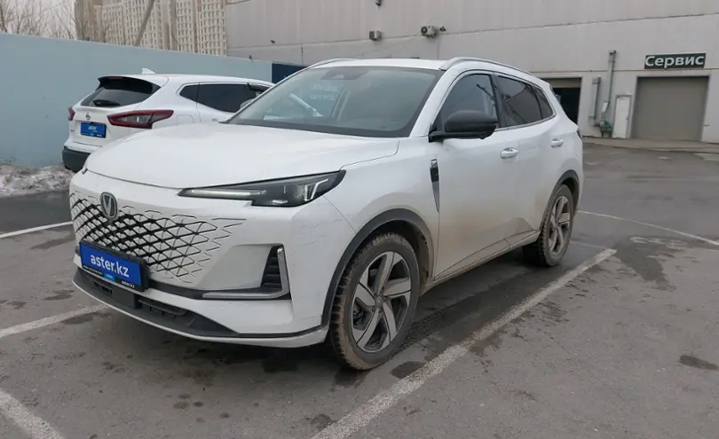 Changan CS55PLUS 2025 года за 10 000 000 тг. в Шымкент