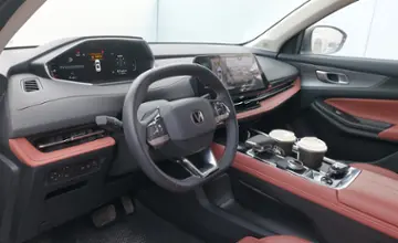 Changan CS55PLUS 2025 года за 10 000 000 тг. в Шымкент фото 5