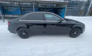 Audi A4 2011 года за 7 000 000 тг. в Караганда фото 4