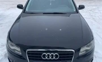 Audi A4 2011 года за 7 000 000 тг. в Караганда фото 2