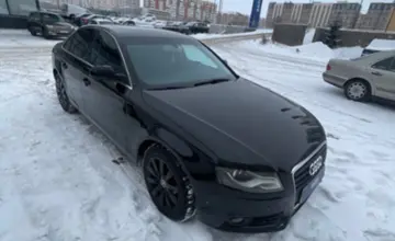 Audi A4 2011 года за 7 000 000 тг. в Караганда фото 3