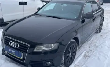 Audi A4 2011 года за 7 000 000 тг. в Караганда фото 1