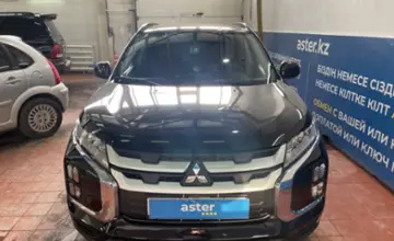 Mitsubishi ASX 2023 года за 12 000 000 тг. в Астана фото 2