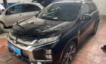 Mitsubishi ASX 2023 года за 12 000 000 тг. в Астана фото 1