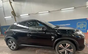 Mitsubishi ASX 2023 года за 12 000 000 тг. в Астана фото 4