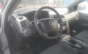 SsangYong Kyron 2015 года за 6 600 000 тг. в Алматы фото 5