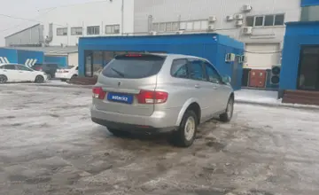SsangYong Kyron 2015 года за 6 600 000 тг. в Алматы фото 3