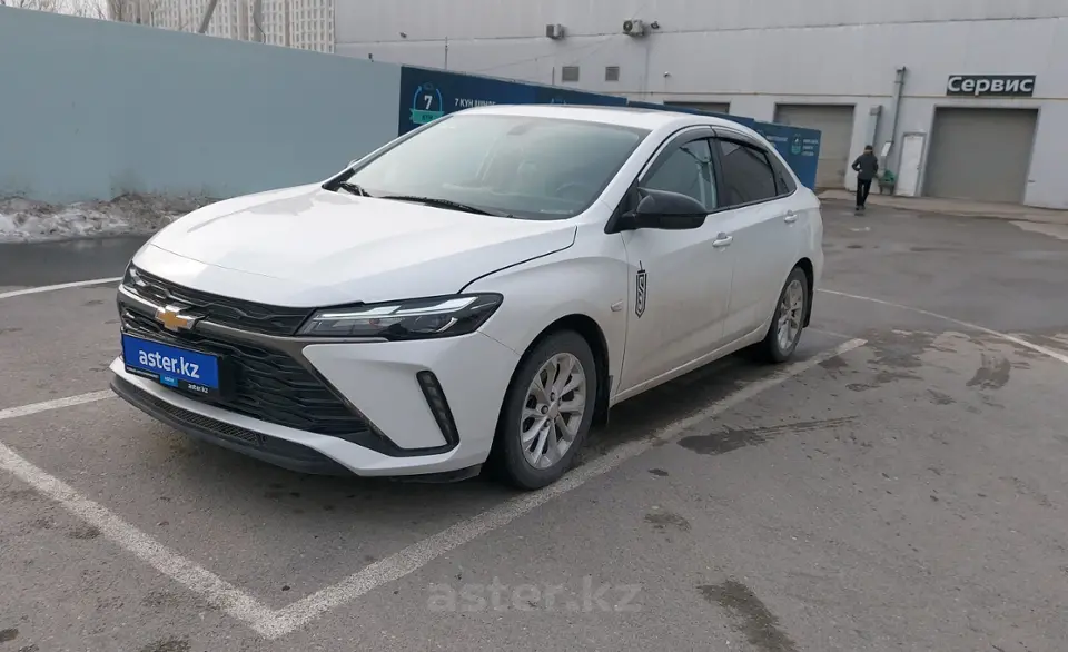 Chevrolet Monza 2023 года за 7 500 000 тг. в Шымкент