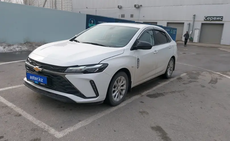 Chevrolet Monza 2023 года за 7 500 000 тг. в Шымкент