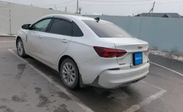 Chevrolet Monza 2023 года за 7 500 000 тг. в Шымкент фото 4