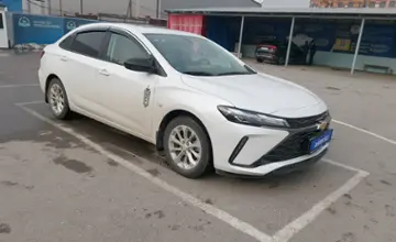 Chevrolet Monza 2023 года за 7 500 000 тг. в Шымкент фото 2