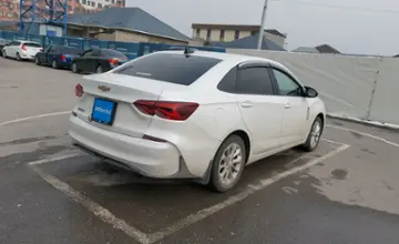 Chevrolet Monza 2023 года за 7 500 000 тг. в Шымкент фото 3