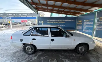 Daewoo Nexia 2013 года за 1 500 000 тг. в Талдыкорган фото 4