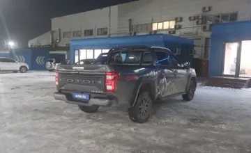 Foton Tunland G7 2023 года за 23 000 000 тг. в Алматы фото 3