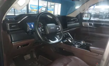 Foton Tunland G7 2023 года за 23 000 000 тг. в Алматы фото 5