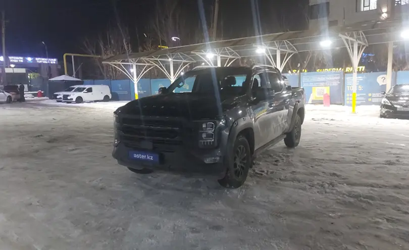 Foton Tunland G7 2023 года за 23 000 000 тг. в Алматы