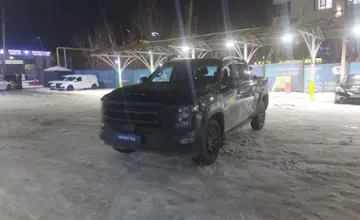 Foton Tunland G7 2023 года за 23 000 000 тг. в Алматы фото 1