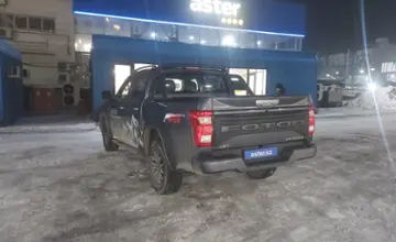 Foton Tunland G7 2023 года за 23 000 000 тг. в Алматы фото 4