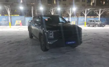 Foton Tunland G7 2023 года за 23 000 000 тг. в Алматы фото 2