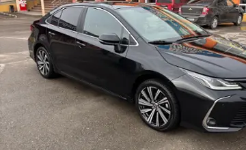 Toyota Corolla 2022 года за 12 000 000 тг. в Шымкент фото 3