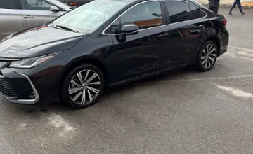 Toyota Corolla 2022 года за 12 000 000 тг. в Шымкент фото 2