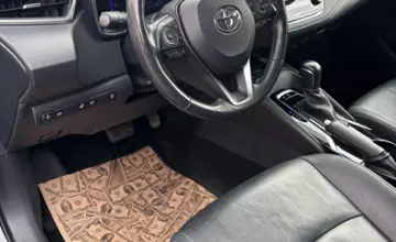 Toyota Corolla 2022 года за 12 000 000 тг. в Шымкент